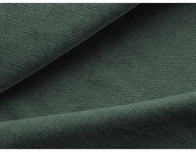 Zelená pohovka 210 cm Hoku – Makamii