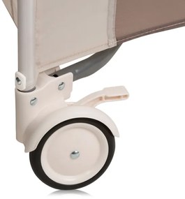 Lionelo - Hracia ohrádka BONNIE Piesočná