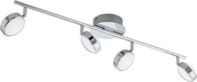 XXXLutz ZÁVESNÉ SVIETIDLO, 13/76 cm Eglo - Online Only bytové doplnky - 003348103377
