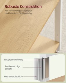 Policový regál LLS107YA01