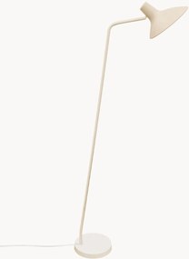 Lampa na čítanie Darci