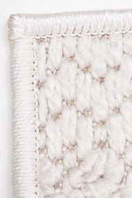 Koberec LENA C631B krémový