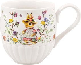 Hrnček Spring Fantasy Family 440 ml