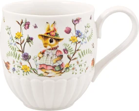 Hrnček Spring Fantasy Family 440 ml