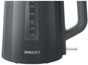Philips Rýchlovarná kanvica Daily Hd9318/10, 1,7 l  (100355604)