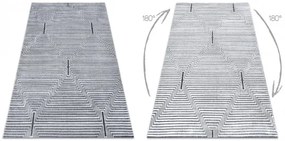 Koberec SIERRA G5018 sivý