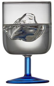 Poháre na víno v súprave 2 ks 300 ml Torino – Lyngby Glas