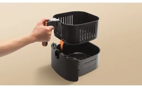 Aigostar - Teplovzdušná fritéza 7l 1900W/230V