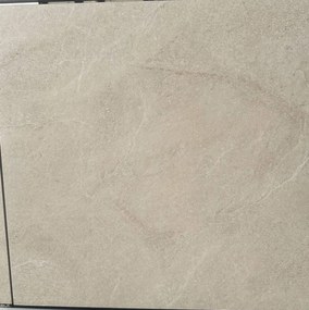 Dlažba Lime Stone Beige 60x60x2