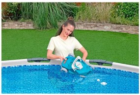 Bestway Bazénový vysávač Aqua Tronix G200  (100385889)