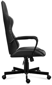 Kancelárska stolička Mark Adler - Boss 4.2 Black