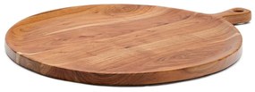 Servírovacia drevená doštička ø 50 cm Eitene – Kave Home
