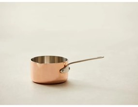 Nerezová/medená rajnica 400 ml – Blomsterbergs