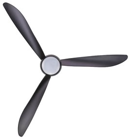 Stropný ventilátor Lucci Air Nordic 142 cm 512910
