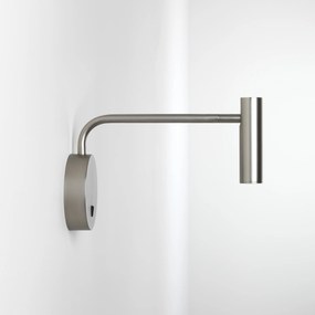 ASTRO LIGHTING ASTRO 1058056 ENNA WALL LED NIKEL