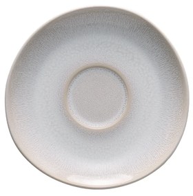 Kávová podšálka 15,5 cm – Gaya Elements North - 492756