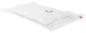 Set úložných vreciek Compactor Bag 80 x 100 cm, 2 ks, číra