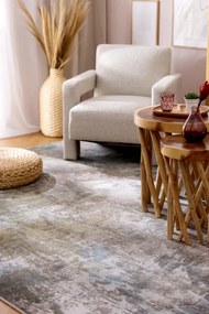 Koberec RAGOLLE Argentum 63965 5250