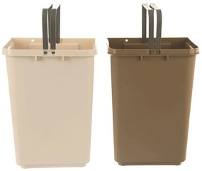 Orion Kôš odp. UH DUO DUST 40l, 40 l