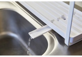 Biely odkvapávač Yamazaki Tower