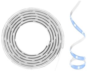 Yeelight - LED RGB Stmievateľný pásik LED/7,5W/230V Wi-Fi 2 m