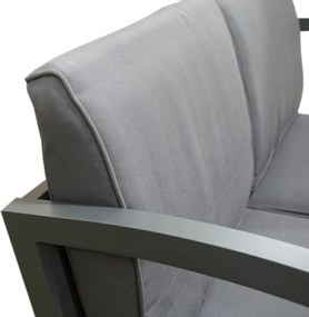 Doppler BELLARIA LOUNGE, 2+1+1