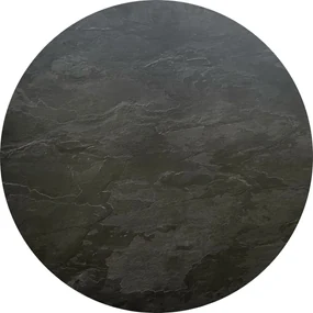 COMPACT 12 TABO SLATE - STOLOVÁ DOSKA Ø80 cm