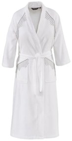 Soft Cotton Dámsky elegantný župan NOVA v darčekovom balení