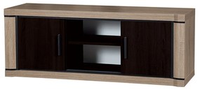 TV stolík Xavier XV-12, Farby:: sonoma