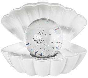 Rabalux 76030 - LED RGB Dekoratívna lampa SPARKLY LED/0,8W/3xAAA