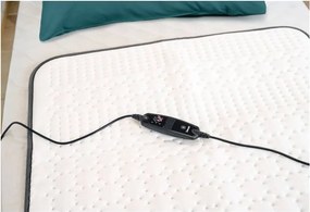 Beurer UB 60 Vyhrievaná prikrývka 150 × 80 cm, 4 stupne teploty