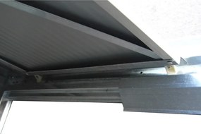 Záhradný domček – Rojaplast