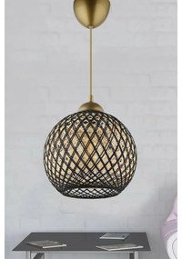 Závesná lampa, DL167