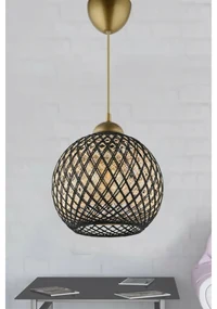 Závesná lampa, DL167