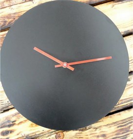 Drevené nástenné hodiny - Elegantný dizajn I SENTOP PR0066