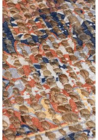 Ručne tkaný koberec s prímesou juty v prírodnej farbe 160x230 cm Miley – Flair Rugs