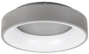 XXXLutz STROPNÉ LED SVIETIDLO, 53/16.5/53 cm - Séria svietidiel - 006264065103