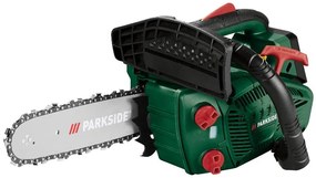 Parkside®  Benzínová píla na ošetrovanie stromov Pbbps 25 A2  (100393074)
