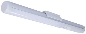 SOLIGHT LED nábytkové osvetlenie, 2,5 W, 200lm, nabíjací, PIR sensor, 31cm