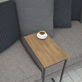 Callen - Caucasian Oak