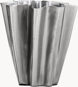 Ručne vyrobená váza Flood, V 13 cm