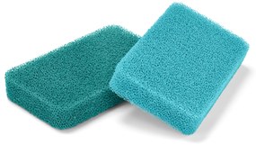 Silikónové hubky, 2 ks