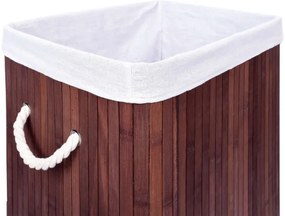 Kôš na bielizeň SOREN 80 l