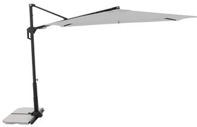 Doppler ACTIVE 240 x 135 cm - moderný slnečník s bočnou nohou : Barvy slunečníků - 827
