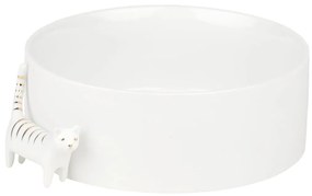 räder Porcelánová miska Cat