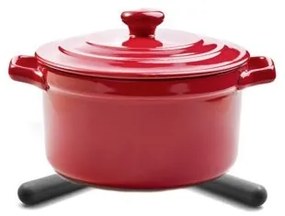 Westmark Silikónová skladacia podložka pod hrniec, 22 cm