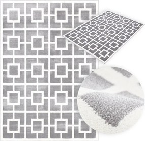 Koberec Agnella Riviera Monaco popolový