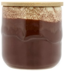 Vonná sviečka doba horenia 30 h Iris Woody Eucalyptus – Villa Collection