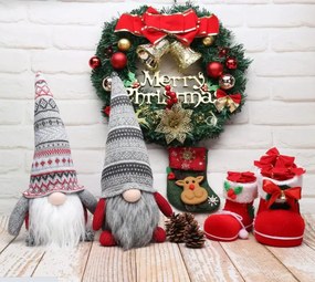 Vianočný škriatok YX065