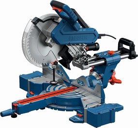 BOSCH GCM 340-305 D PROFESSIONAL Kapovacia a pokosová píla 0601B60000